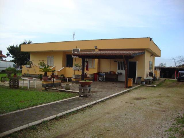 Villa Indipendente in vendita a Roma Capitale, Lazio
