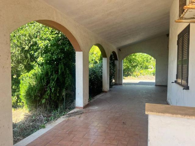Villa Indipendente in vendita a Roma Capitale, Lazio