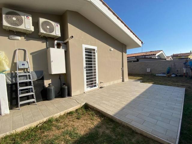 Villa Indipendente in vendita a Cretarossa, Roma Capitale
