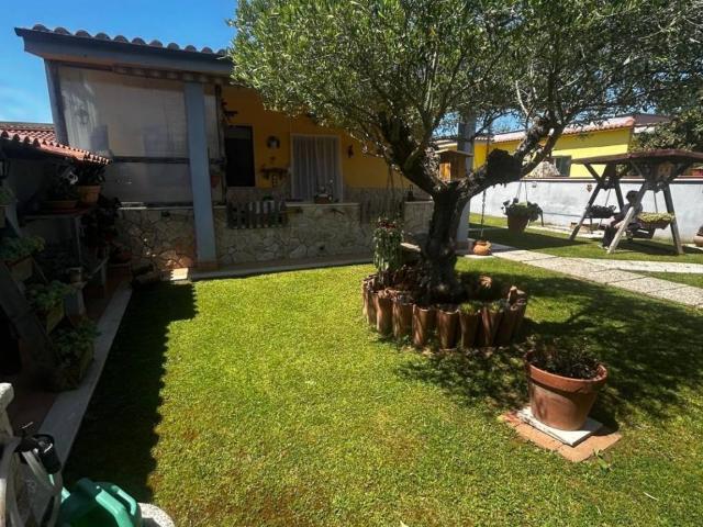 Villa Indipendente in vendita a Cretarossa, Roma Capitale