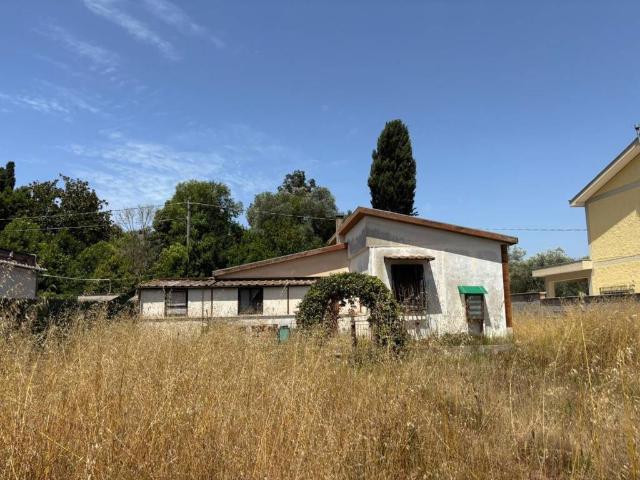 Villa Indipendente in vendita a Roma Capitale, Lazio