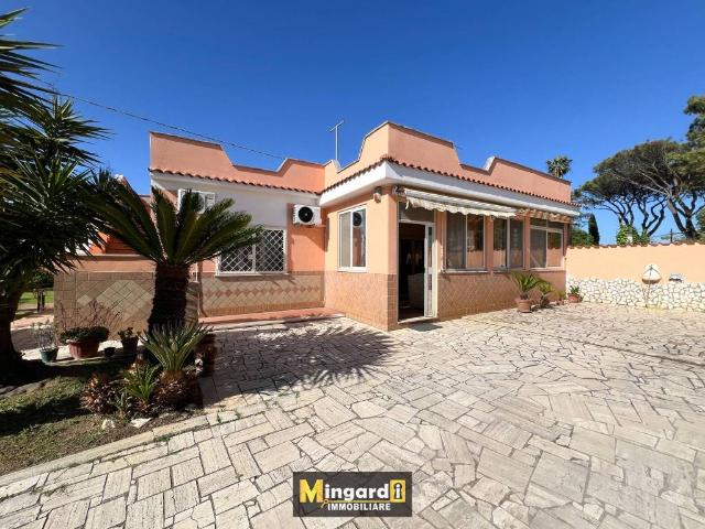 Villa Indipendente in vendita a Cretarossa, Roma Capitale