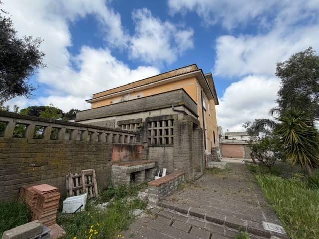Villa Indipendente in vendita a Verdiana, Roma Capitale