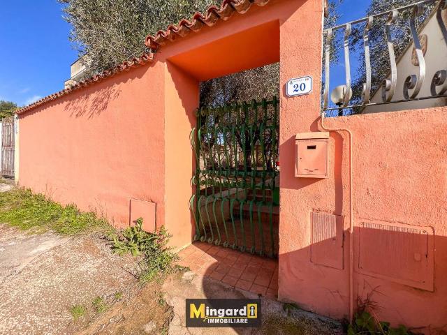 Villa Indipendente in vendita a Cretarossa, Roma Capitale