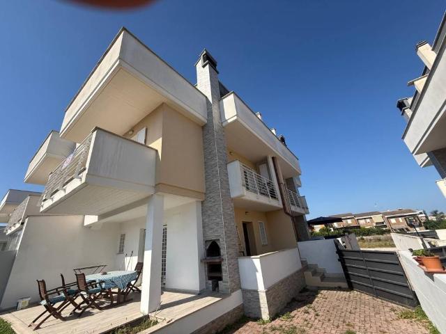 Villa Indipendente in vendita a Cretarossa, Roma Capitale