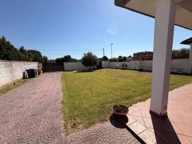 Villa Indipendente in vendita a Cretarossa, Roma Capitale