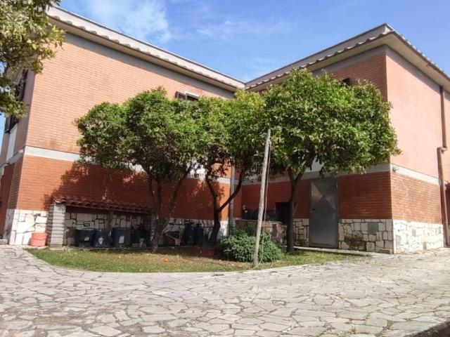 Villa Indipendente in vendita a Roma Capitale, Lazio