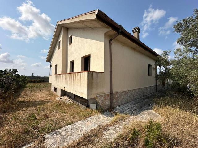 Villa Indipendente in vendita a Verdiana, Roma Capitale