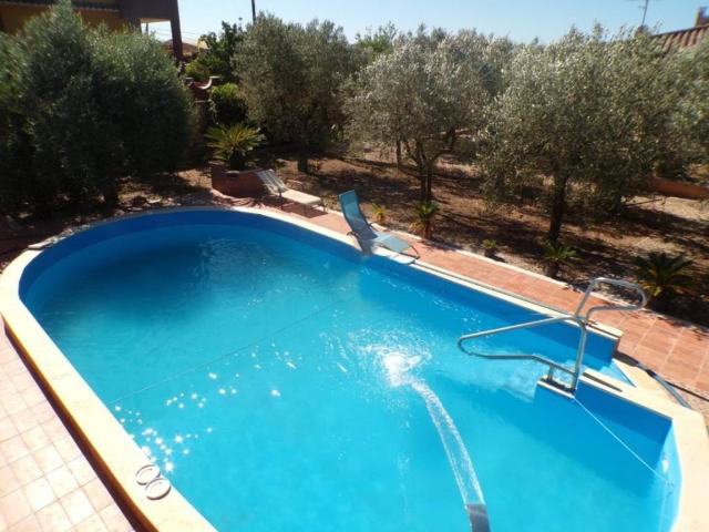 Villa Indipendente in vendita a Cervicione, Roma Capitale