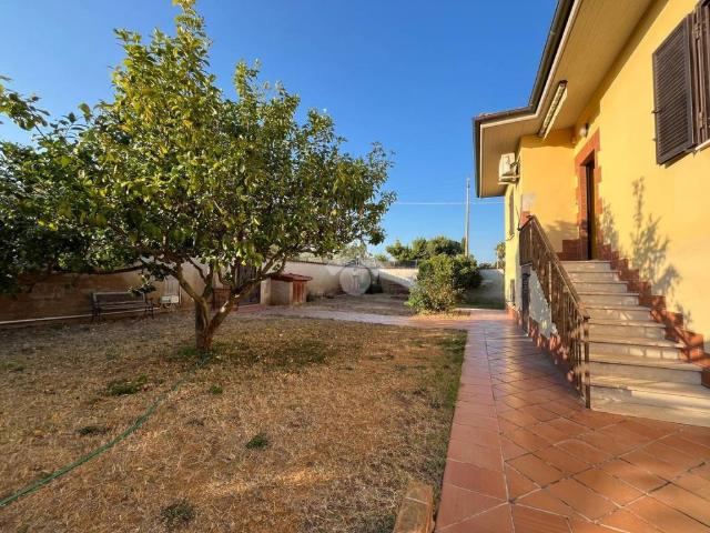 Villa Indipendente in vendita a Roma Capitale, Lazio