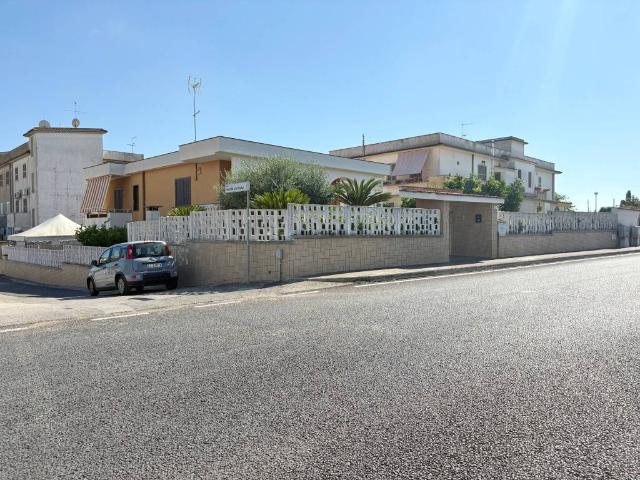 Villa Indipendente in vendita a Cioccati, Roma Capitale