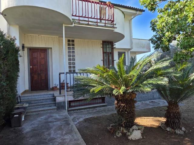 Villa Indipendente in vendita a Cioccati, Roma Capitale