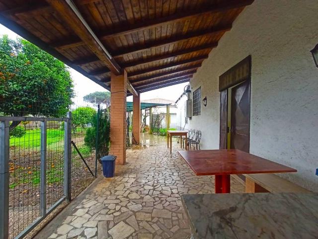 Villa Indipendente in vendita a Roma Capitale, Lazio