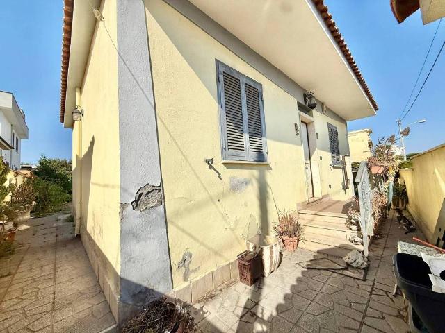 Villa Indipendente in vendita a San Giacomo, Roma Capitale