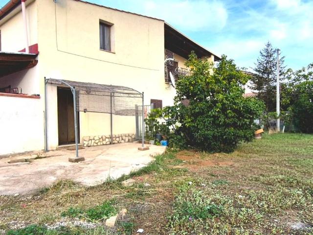 Villa Indipendente in vendita a Canala, Nettuno