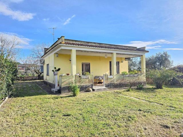 Villa Indipendente in vendita a Roma Capitale, Lazio