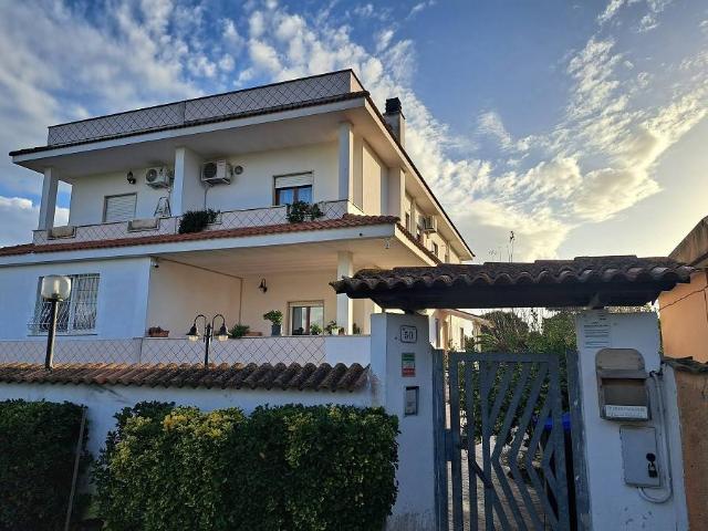 Villa Indipendente in vendita a Roma Capitale, Lazio