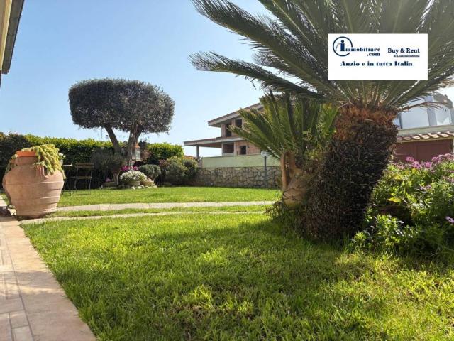 Villa Indipendente in vendita a Roma Capitale, Lazio
