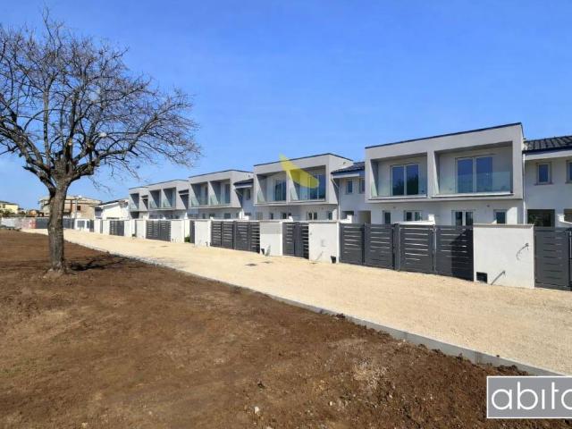 Villa Indipendente in vendita a Cioccati, Roma Capitale