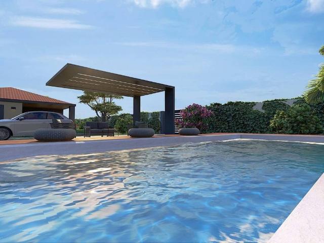 Villa Indipendente in vendita a Roma Capitale, Lazio