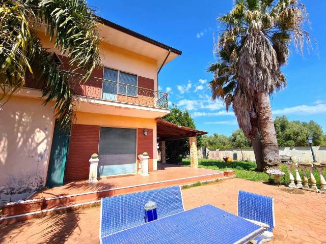 Villa Indipendente in vendita a Roma Capitale, Lazio