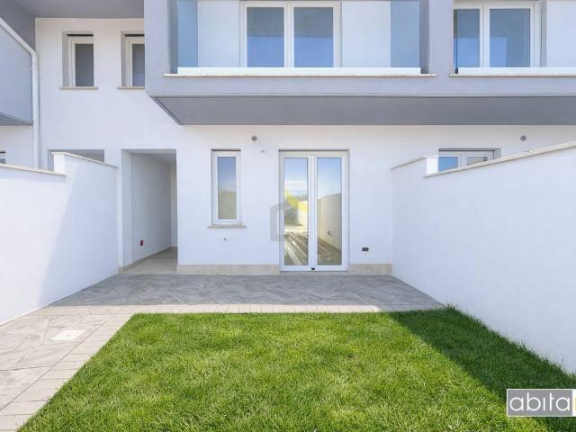 Villa Indipendente in vendita a Cioccati, Roma Capitale