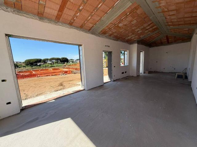 Villa Indipendente in vendita a Cioccati, Roma Capitale