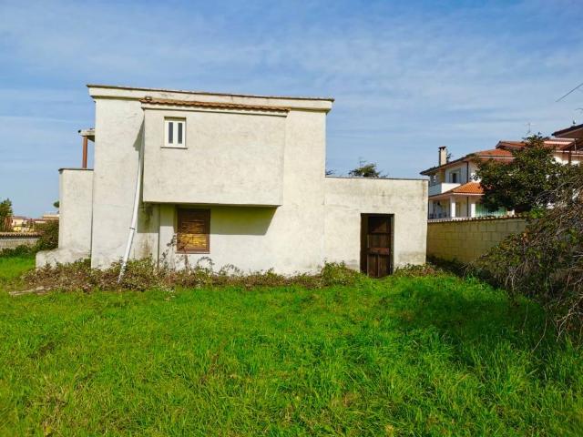 Villa Indipendente in vendita a Cretarossa, Roma Capitale
