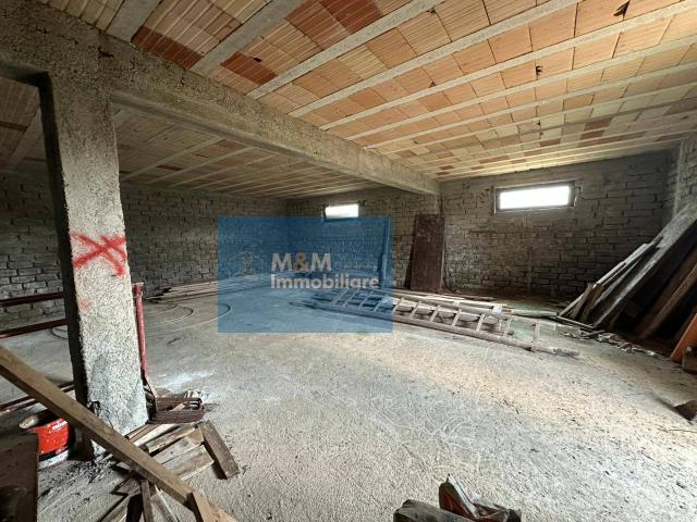 Villa Indipendente in vendita a Verdiana, Roma Capitale