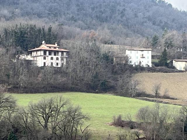 Villa Indipendente in vendita a Ceretolo, Neviano degli Arduini