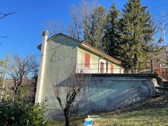 Villa Indipendente in vendita a Neviano Degli Arduini, Reggio Emilia