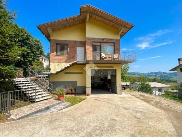 Villa Indipendente in vendita a Cedogno, Neviano degli Arduini