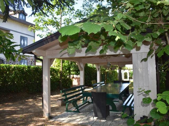 Villa Indipendente in vendita a Neviano Degli Arduini, Reggio Emilia