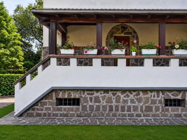 Villa Indipendente in vendita a Neviano Degli Arduini, Reggio Emilia