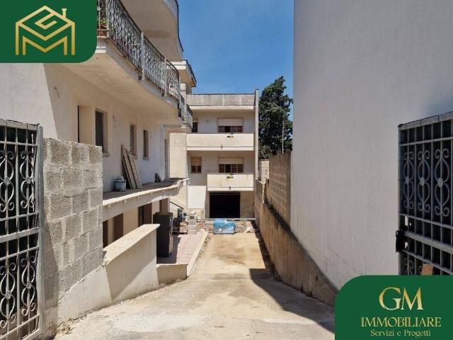 Villa Indipendente in vendita a Puglia, Lecce