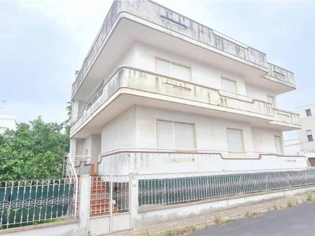 Villa Indipendente in vendita a Puglia, Lecce