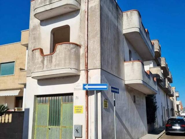 Villa Indipendente in vendita a Puglia, Lecce