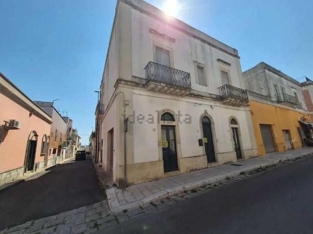 Villa Indipendente in vendita a Puglia, Lecce