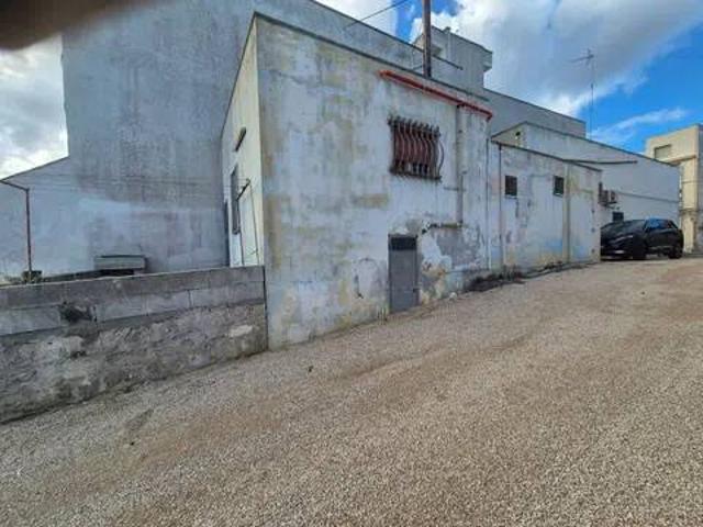 Villa Indipendente in vendita a Puglia, Lecce