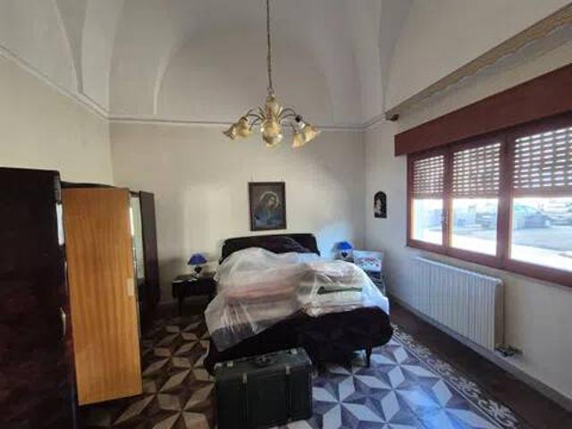 Villa Indipendente in vendita a Puglia, Lecce