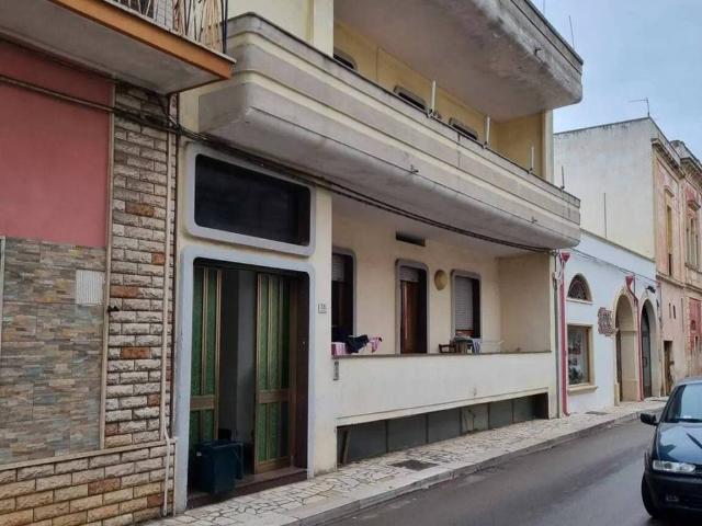 Villa Indipendente in vendita a Puglia, Lecce