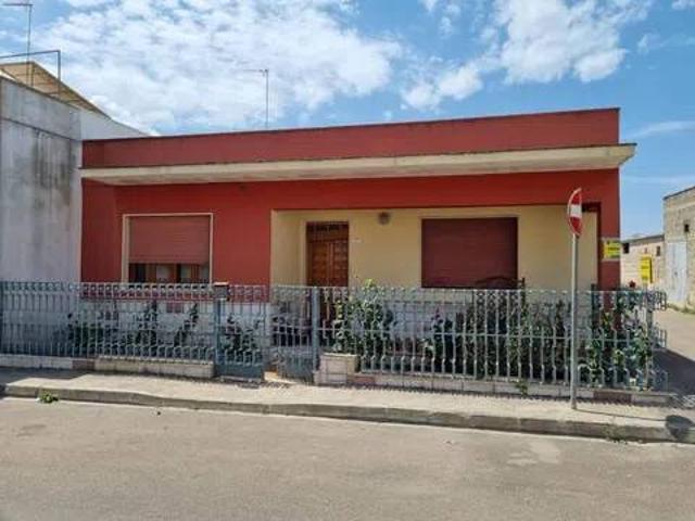 Villa Indipendente in vendita a Puglia, Lecce