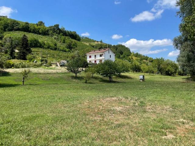 Villa Indipendente in vendita a Piemonte, Cuneo