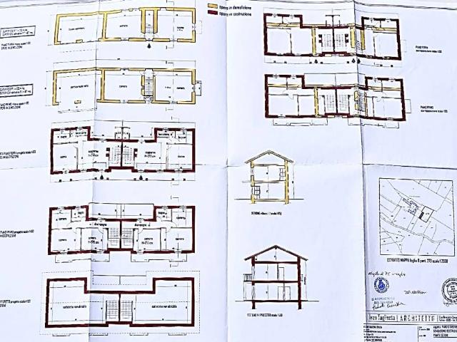 Villa Indipendente in vendita a Piemonte, Cuneo