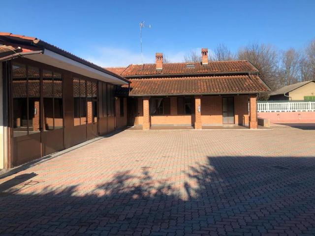 Villa Indipendente in vendita a Piemonte, Torino