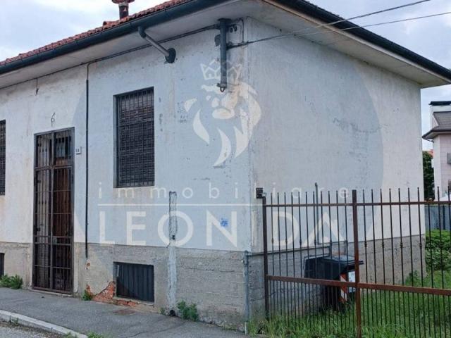 Villa Indipendente in vendita a Piemonte, Torino