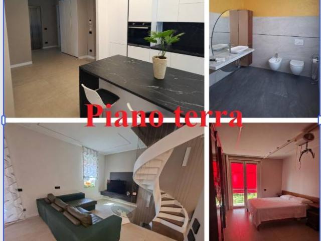 Villa Indipendente in vendita a Piemonte, Torino