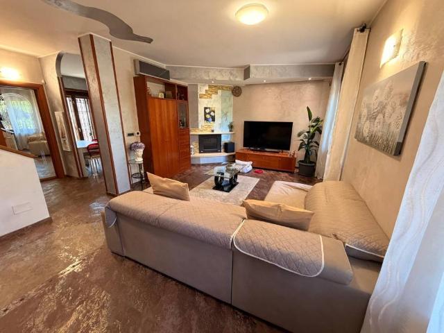 Villa Indipendente in vendita a Piemonte, Torino