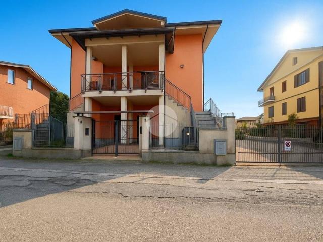 Villa Indipendente in vendita a Piemonte, Torino