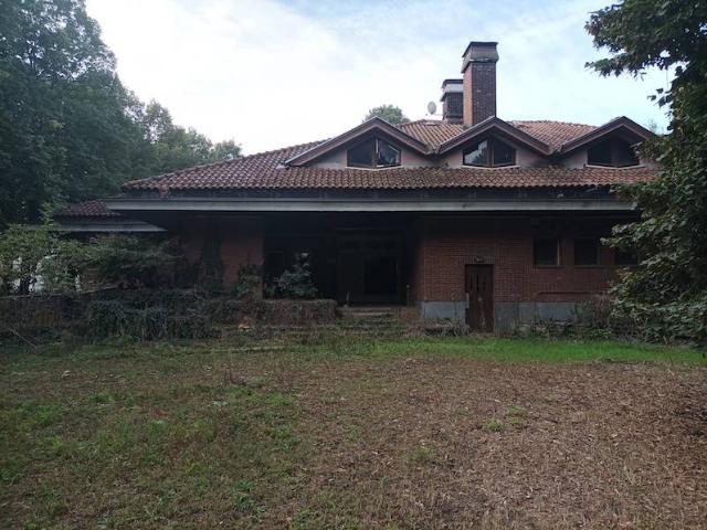 Villa Indipendente in vendita a Piemonte, Torino